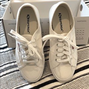 Superga 2750 Cuto Classic